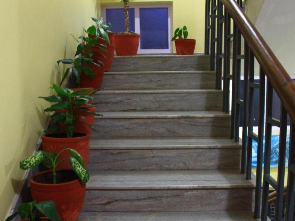 Fairmount Hotel Pokhara Esterno foto