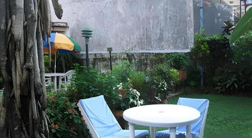 Fairmount Hotel Pokhara Esterno foto